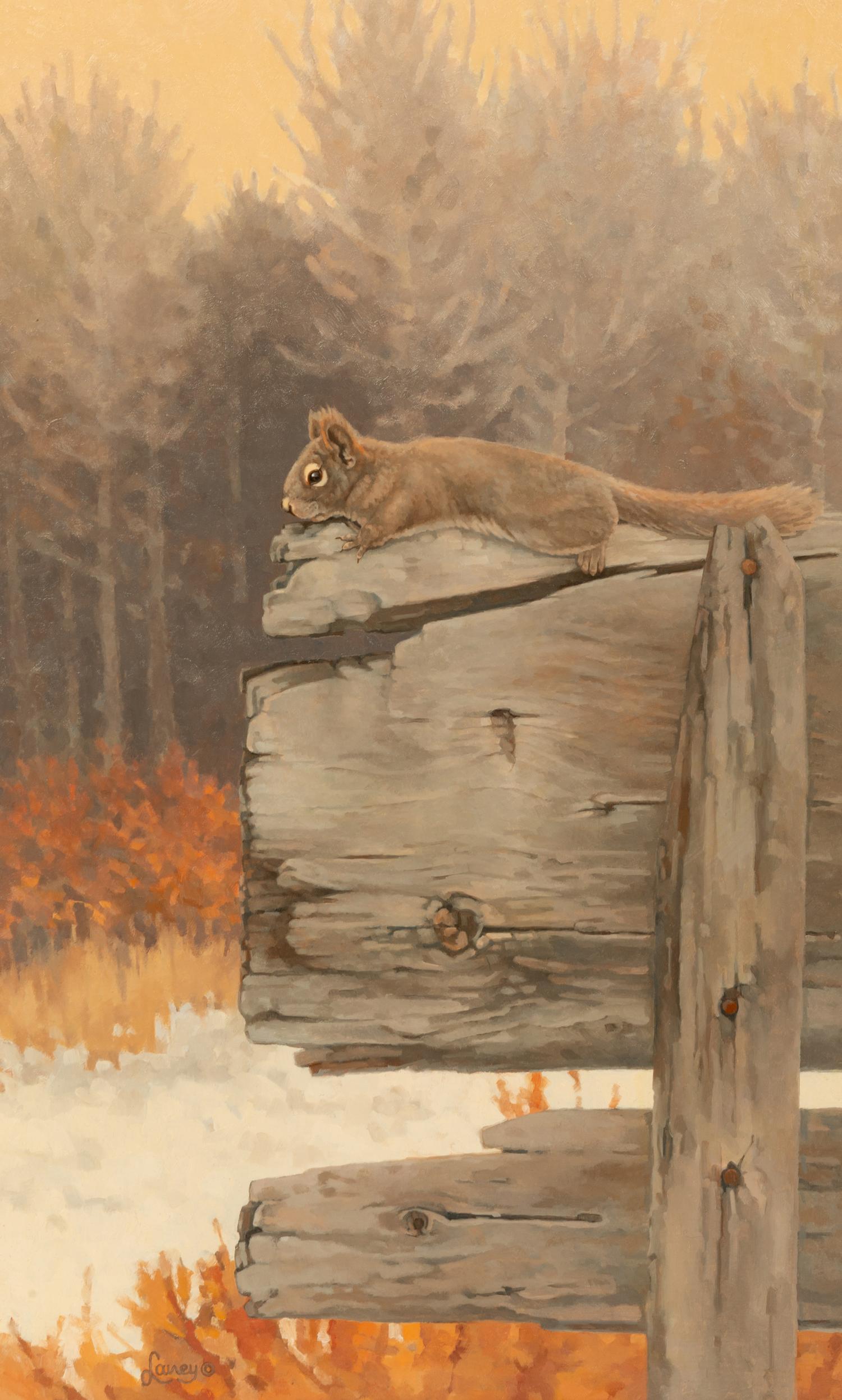 Old Wood , 2011