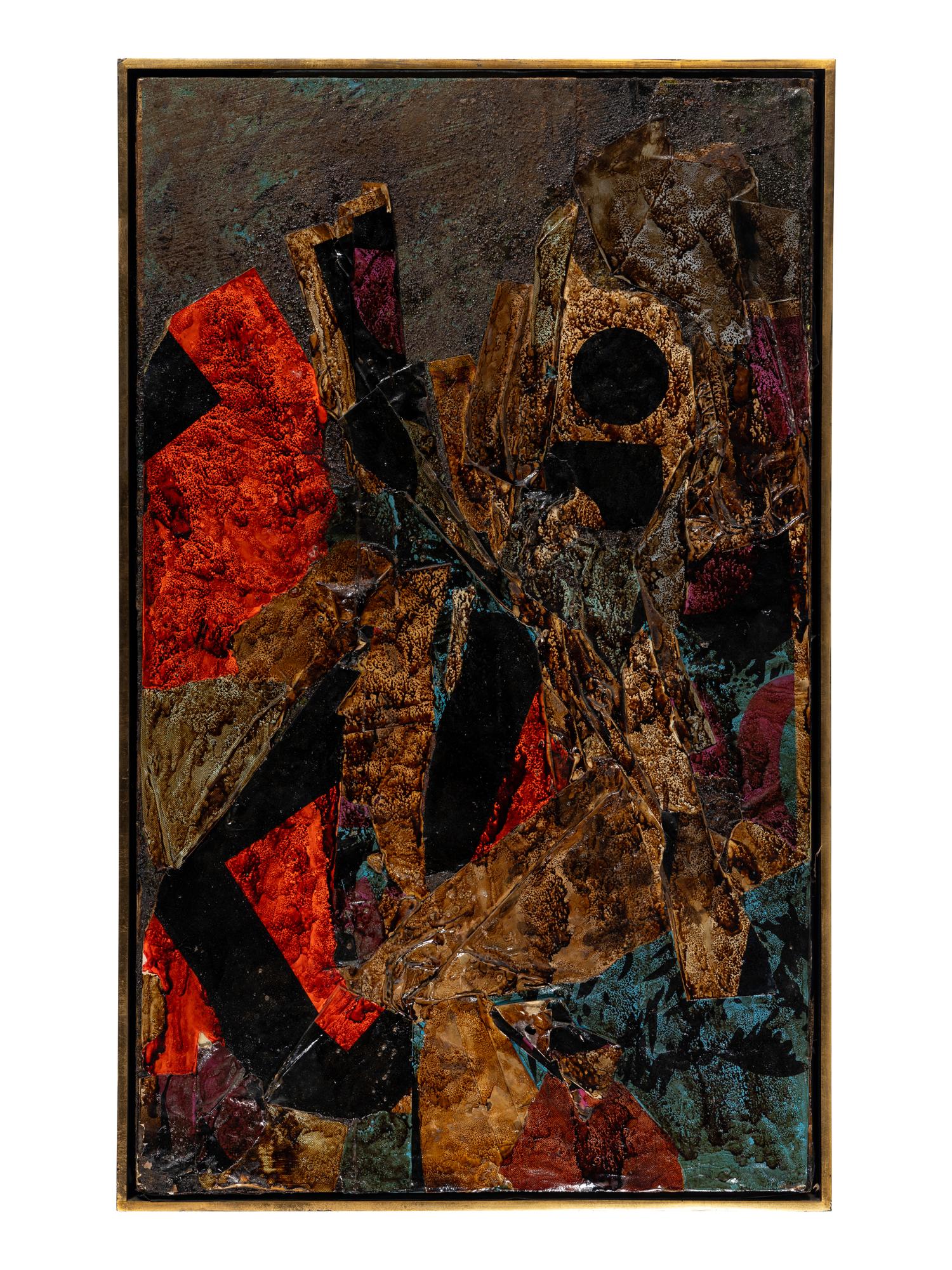 Untitled, 1970