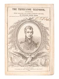 [HARRISON, William Henry (1773-1841)]. A group of pamphlets including campaign biographies