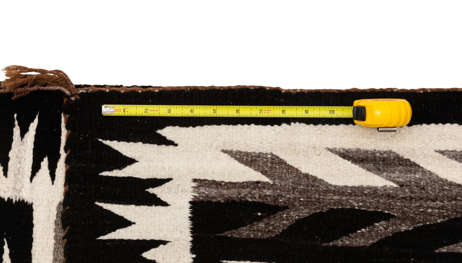 Navajo Regional Weaving / Rug