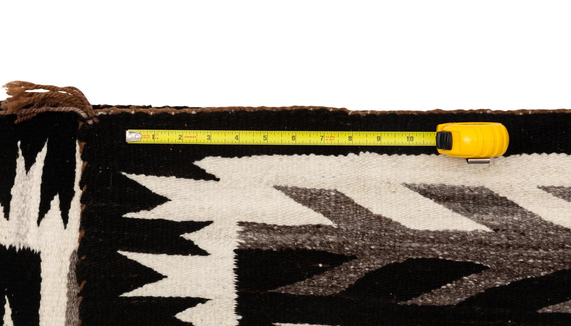 Navajo Regional Weaving / Rug