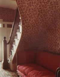 Joel Meyerowitz, (American, b. 1938), Flying Stairway Provincetown, Mass