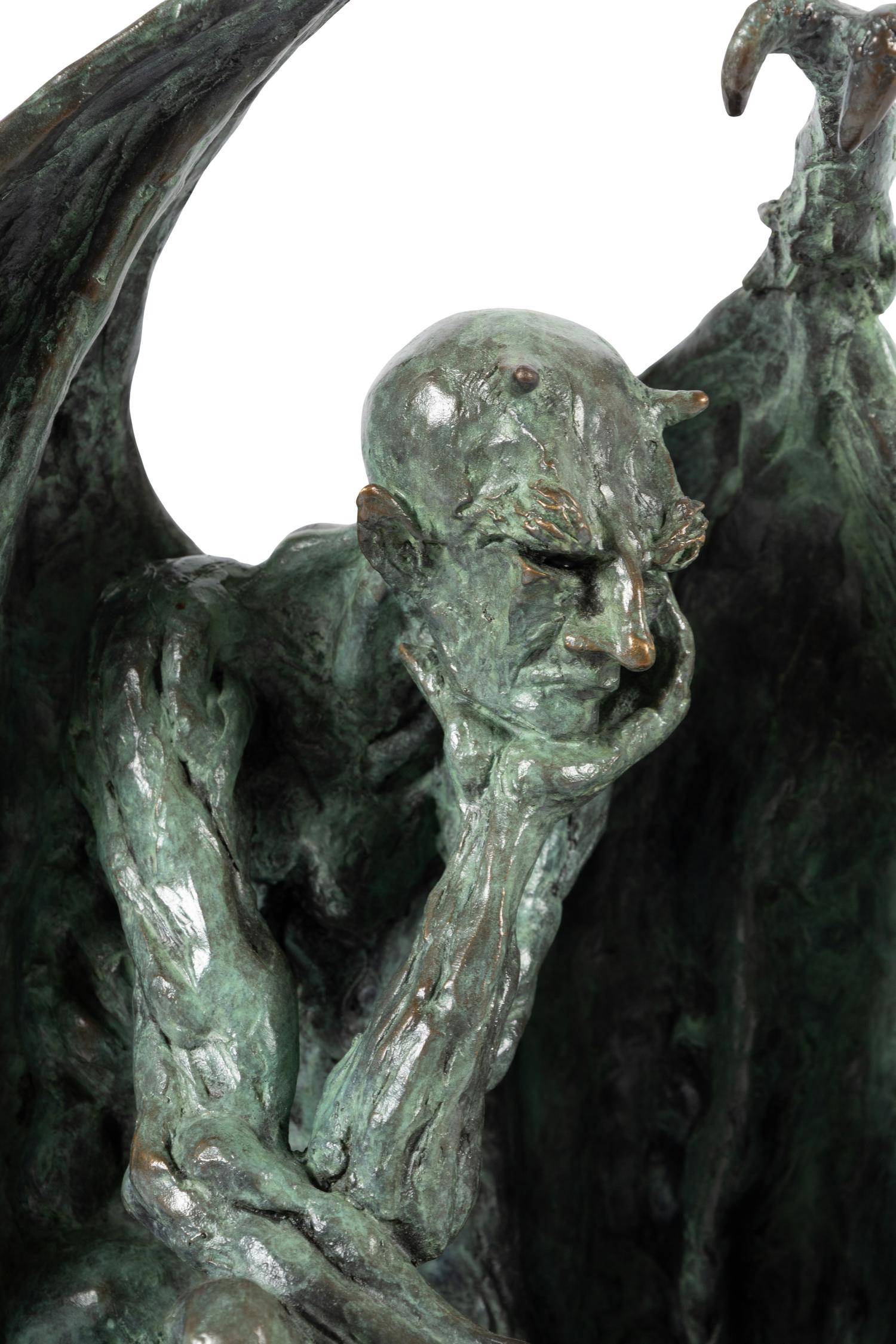 Fallen Angel , 1980