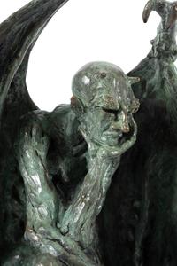 Fallen Angel , 1980