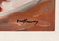 Still Life, c. 1960