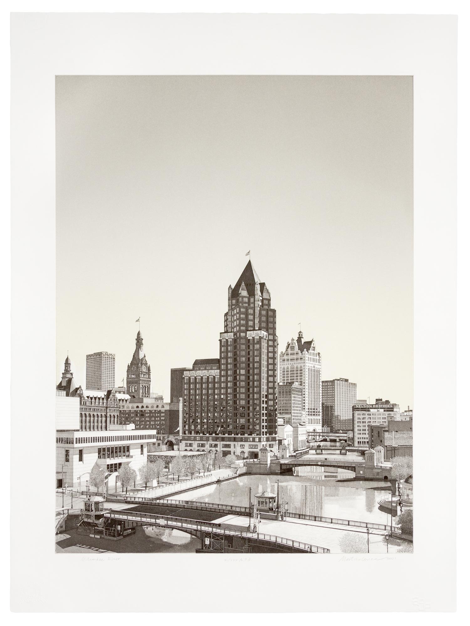The Wisconsin Sesquicentennial Portfolio