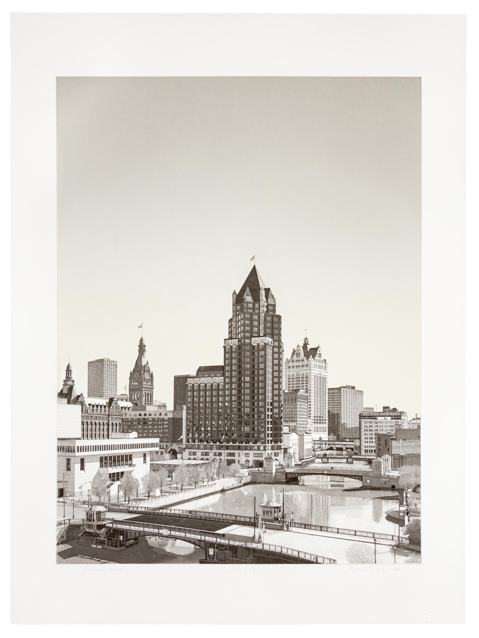 The Wisconsin Sesquicentennial Portfolio