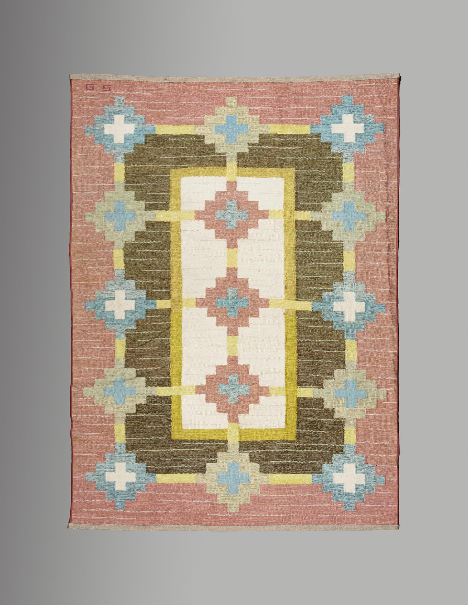 Flatweave Rug
