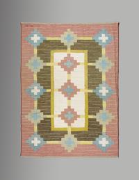 Flatweave Rug