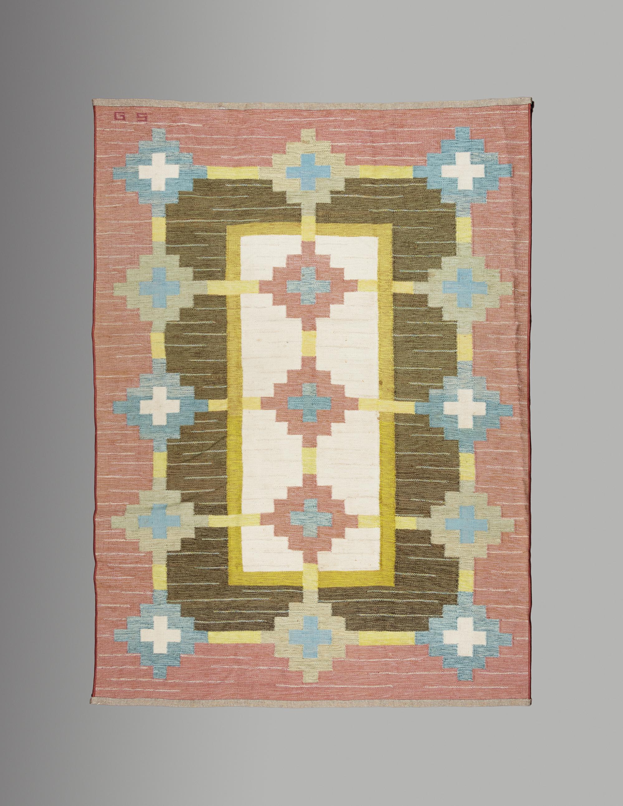 Flatweave Rug