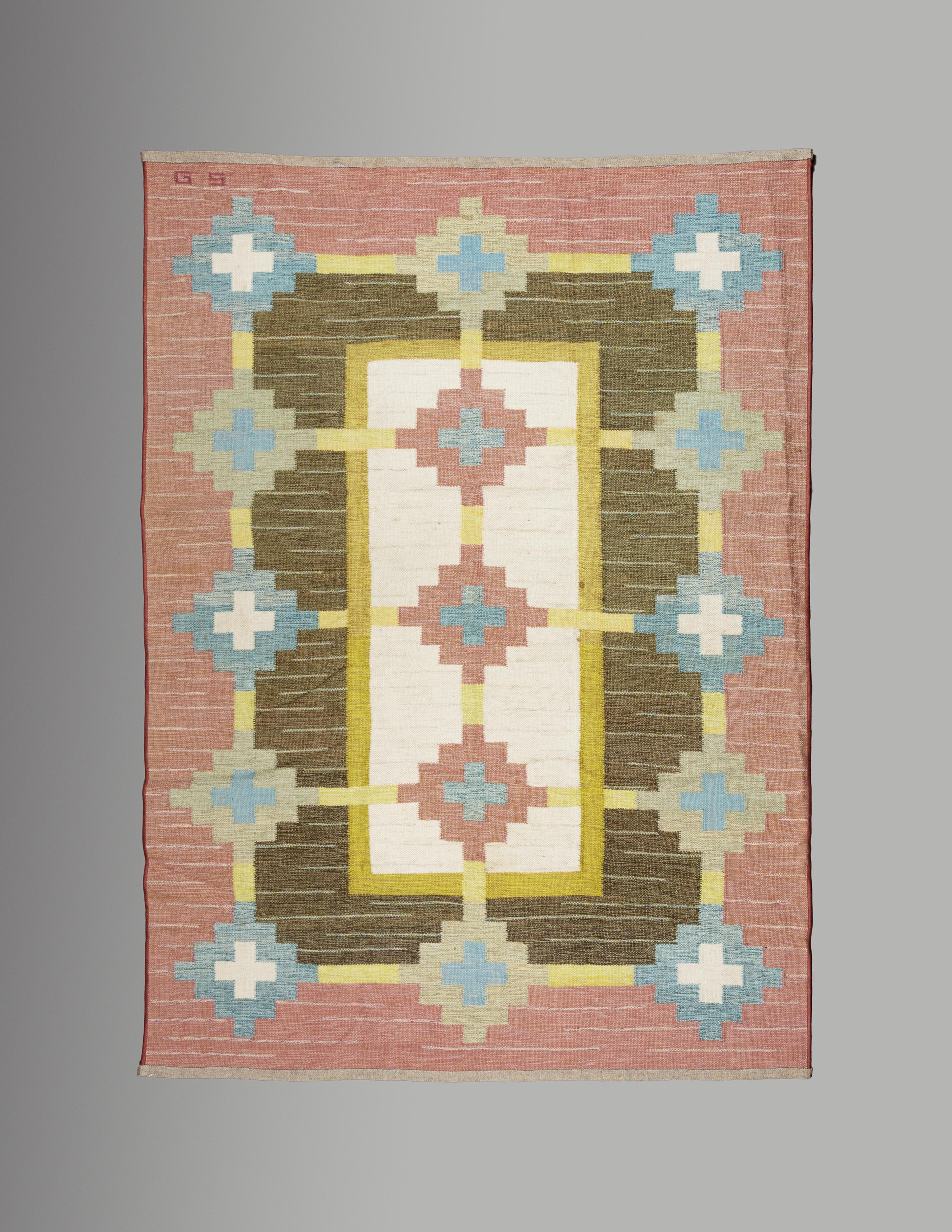 Flatweave Rug