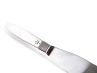 A Frantz Hingelberg Silver Flatware Service