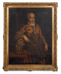 Follower of Federico Zuccaro, 17th/18th Century