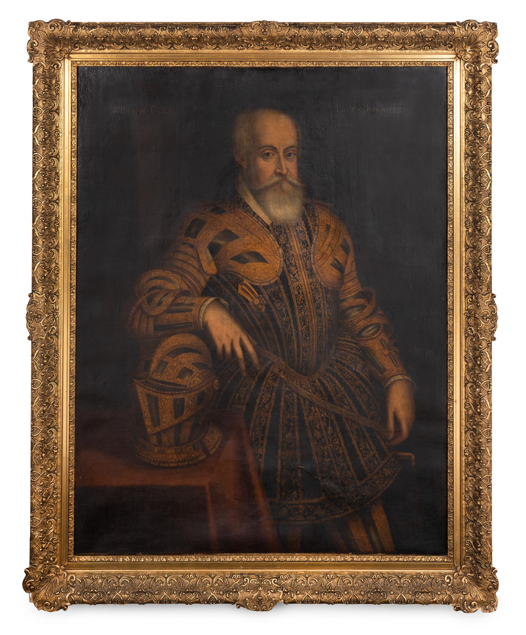 Follower of Federico Zuccaro, 17th/18th Century