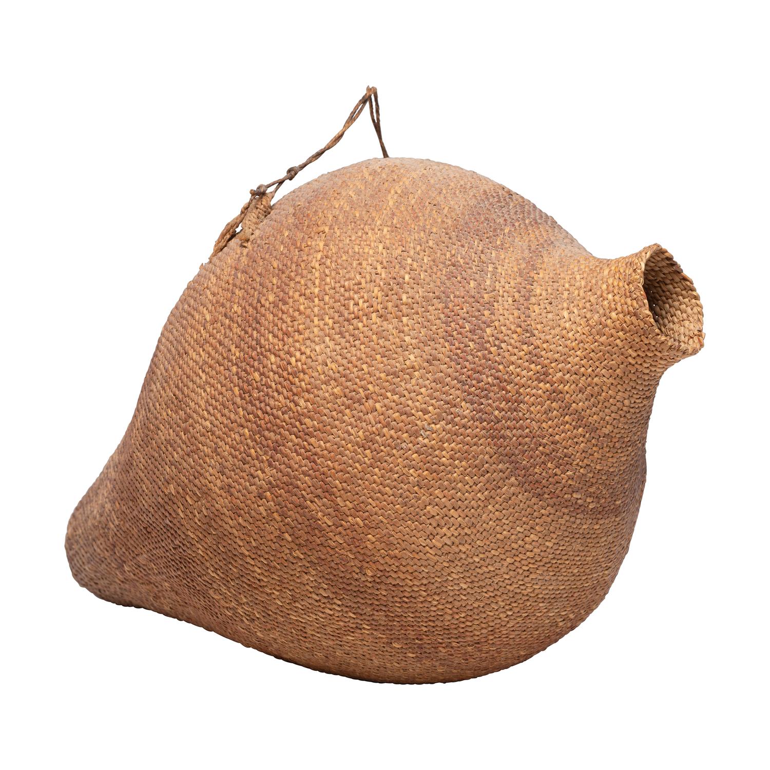Paiute / Washoe Seed Basket