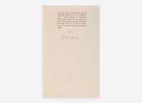 [Children's & Illustrated] Gorey, Edward: Group of 7 Signed Gotham Book Mart Publications