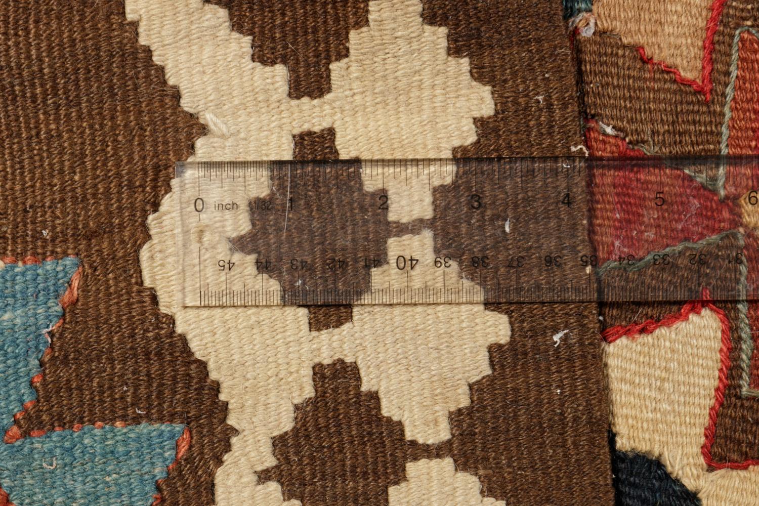 A Kilim Wool Rug