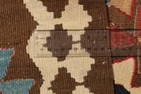 A Kilim Wool Rug