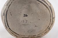 Koshari Pottery Jar