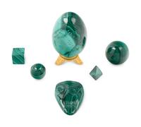 A Collection of Malachite Articles