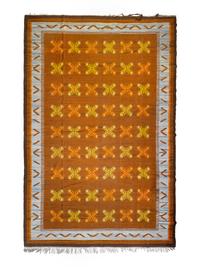 Flat Weave Rug