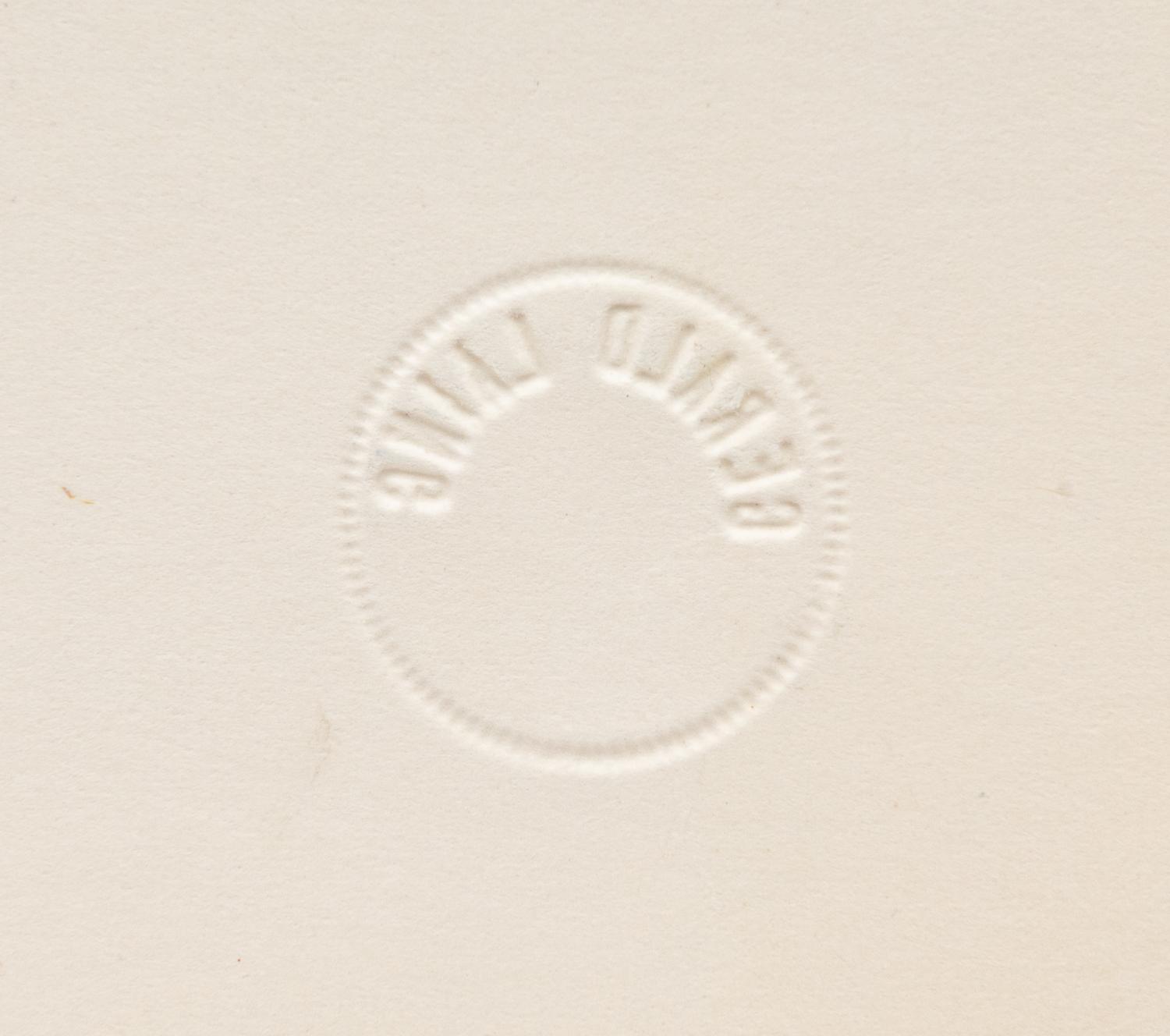 B.B. (Brigitte Bardot) (from Baby Baby Wild Things)