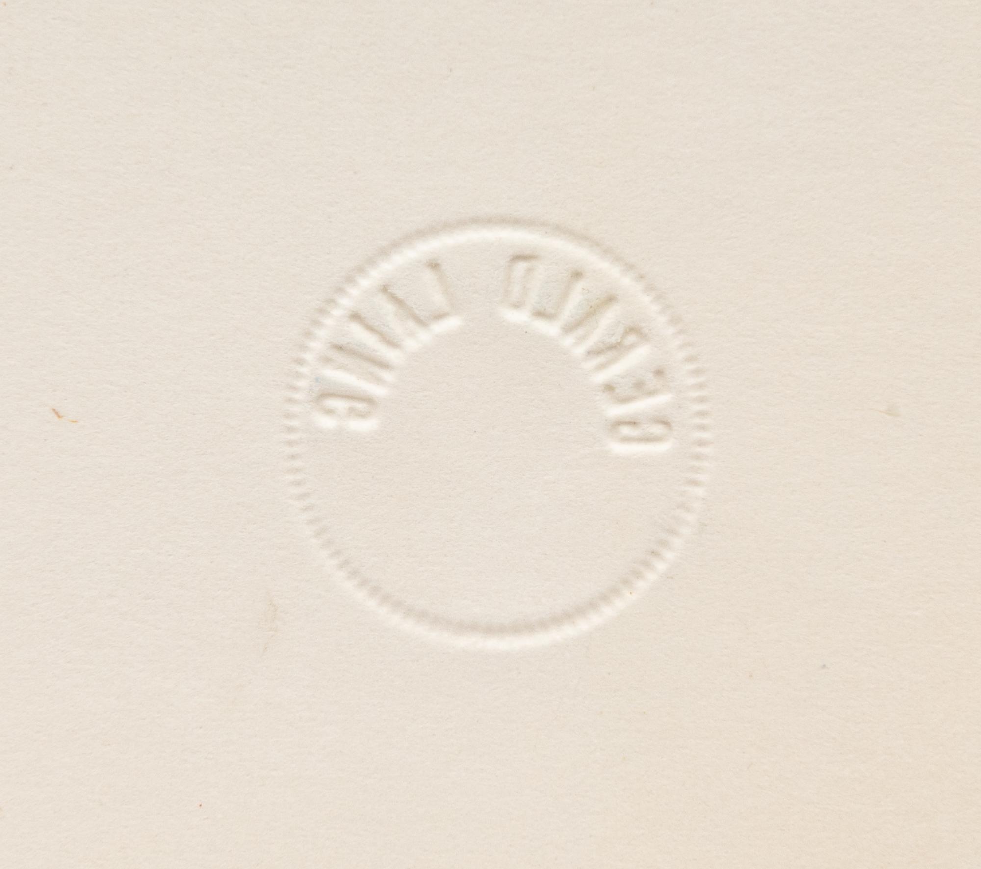 B.B. (Brigitte Bardot) (from Baby Baby Wild Things)