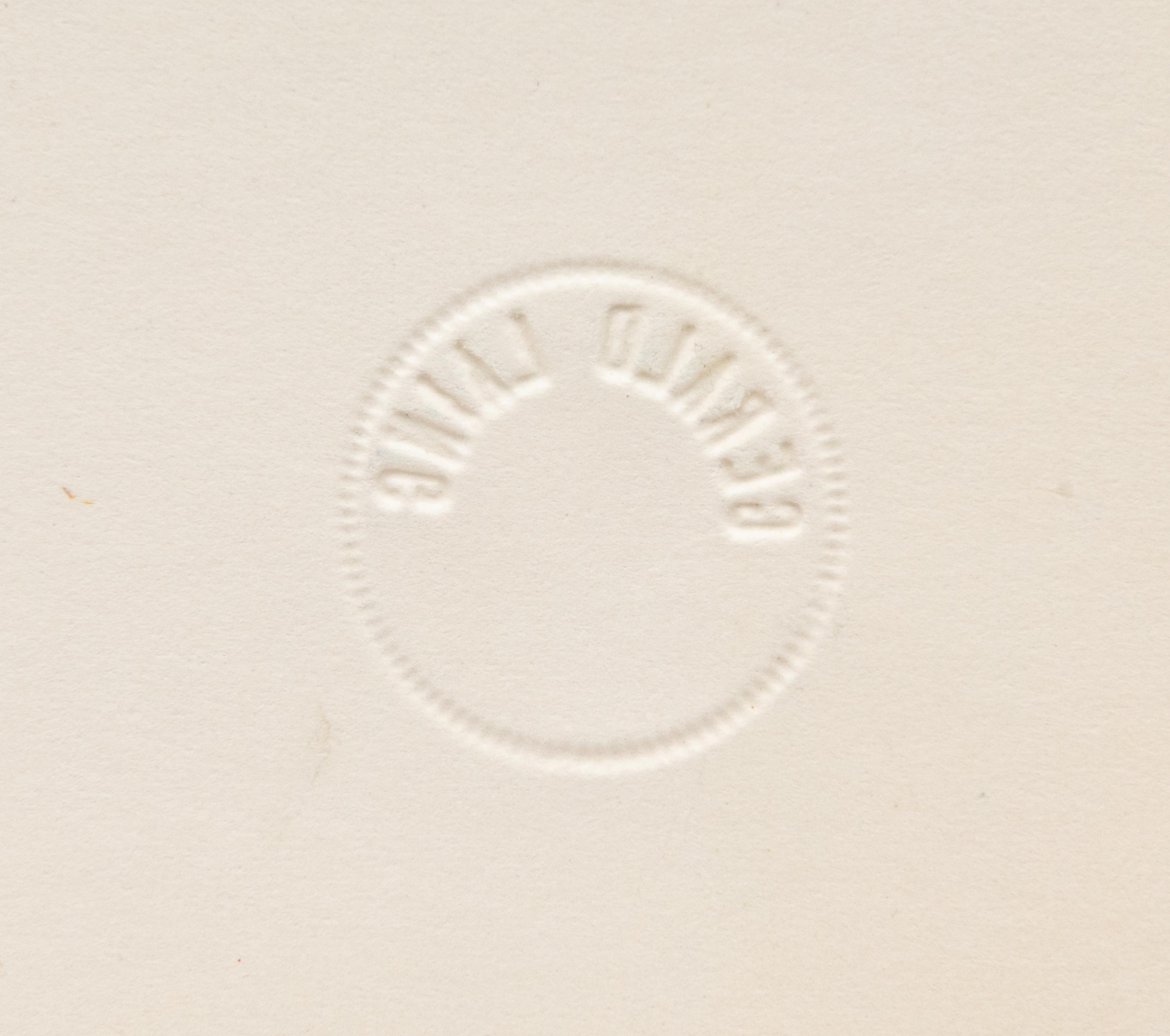 B.B. (Brigitte Bardot) (from Baby Baby Wild Things)