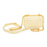 CHRISTIAN DIOR, MINI DIORADDICT FLAP BAG