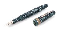 A Stipula Etruria: Fontaine di Roma Limited Edition Fountain Pen