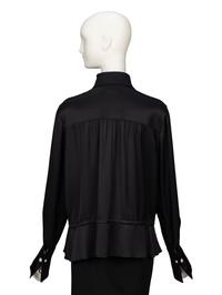 Chanel, Three Blouses
