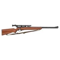 **Mossberg Model 46B-B with Scope