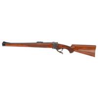 **Rebuilt W.J. Jeffery & Co Model 95 Farquharson Action .450/400 Nitro Express Rifle