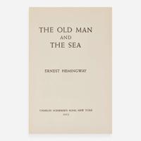 [Literature] Hemingway, Ernest The Old Man and the Sea