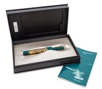 A Pelikan Expo2000 Hanover: Nature Special Edition Fountain Pen