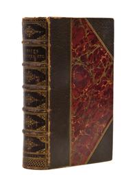 SPENCE, JOSEPH. Anecdotes, Observations, and Characters, of Books and Men. London, 1820. Extra-illustrated.
