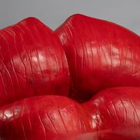 L'Echasuffesuse sofa, c. 1978 France