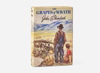 [Literature] Steinbeck, John: The Grapes of Wrath