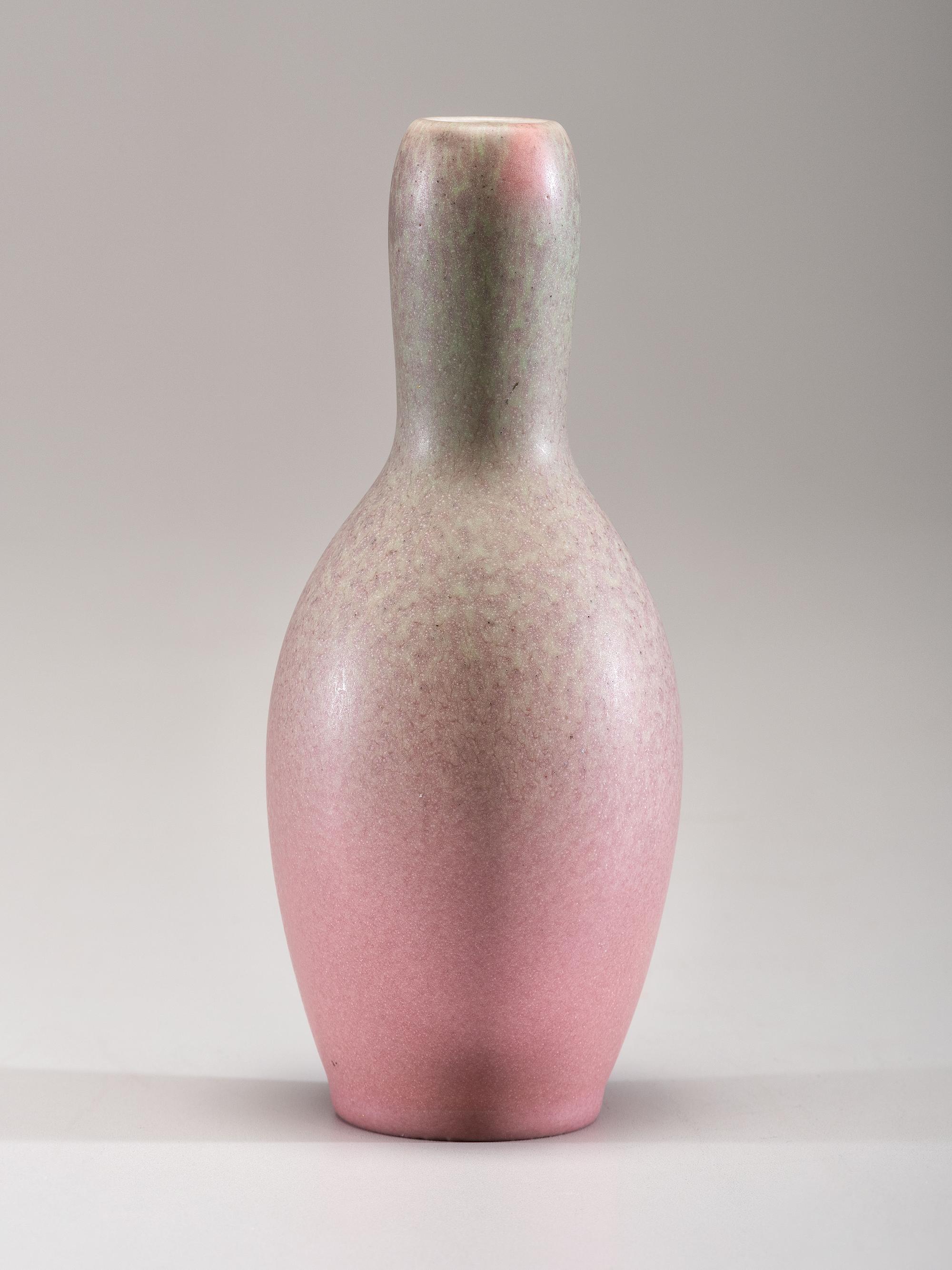 Production Vase, 1921
