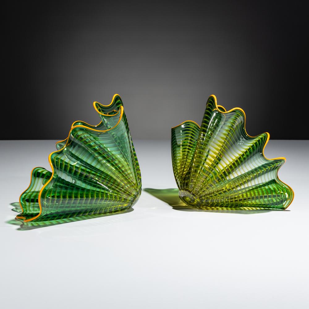 Dale Chihuly (American, b. 1941)