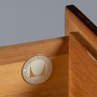 Thin Edge Cabinet Herman Miller, USA
