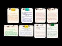 A Group of 29 1960s-2000s Masters Golf Tournament Augusta National Badges Including Tiger Woods' First Appearance