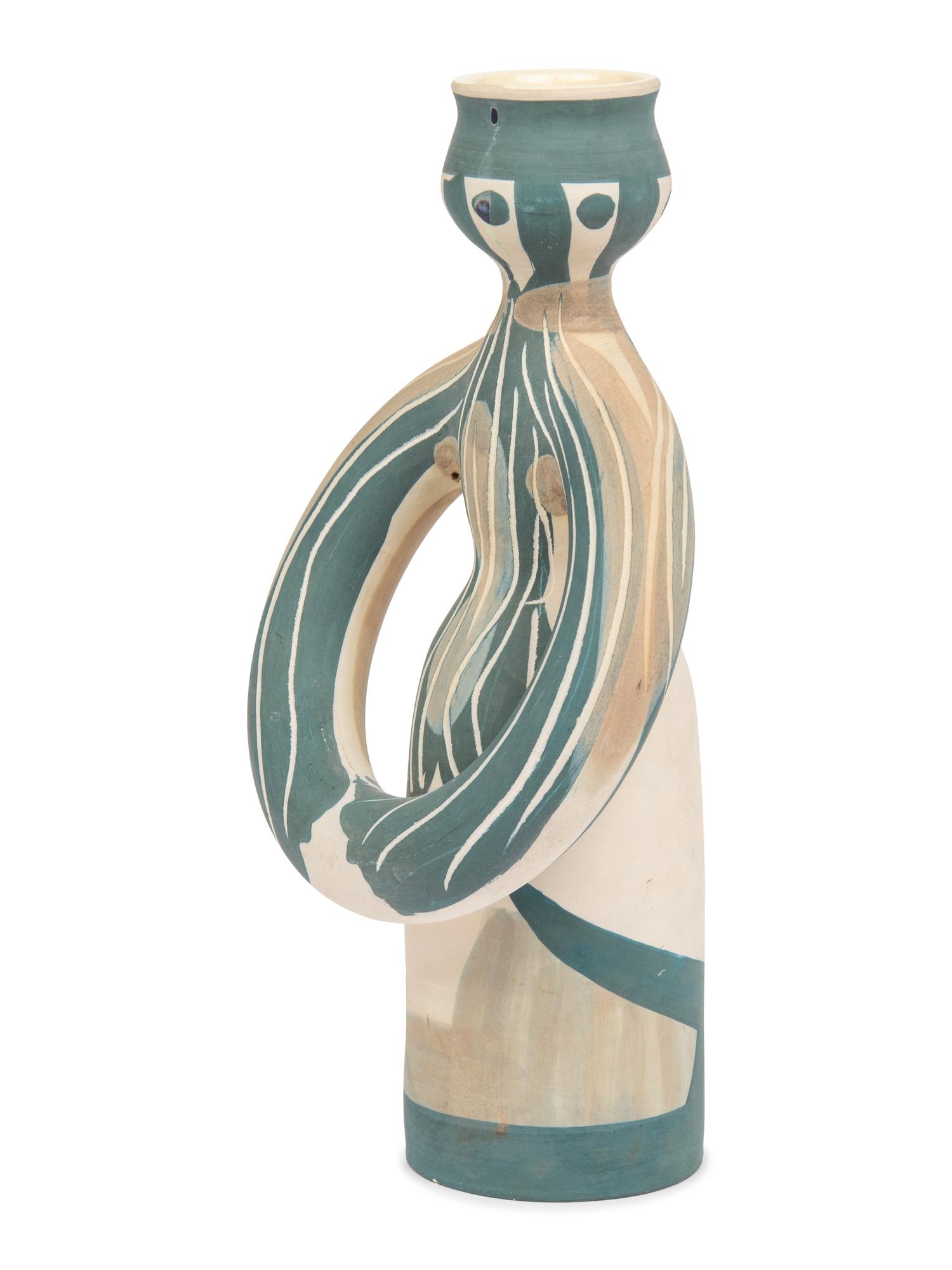 Lampe femme (A.R. 298), 1955