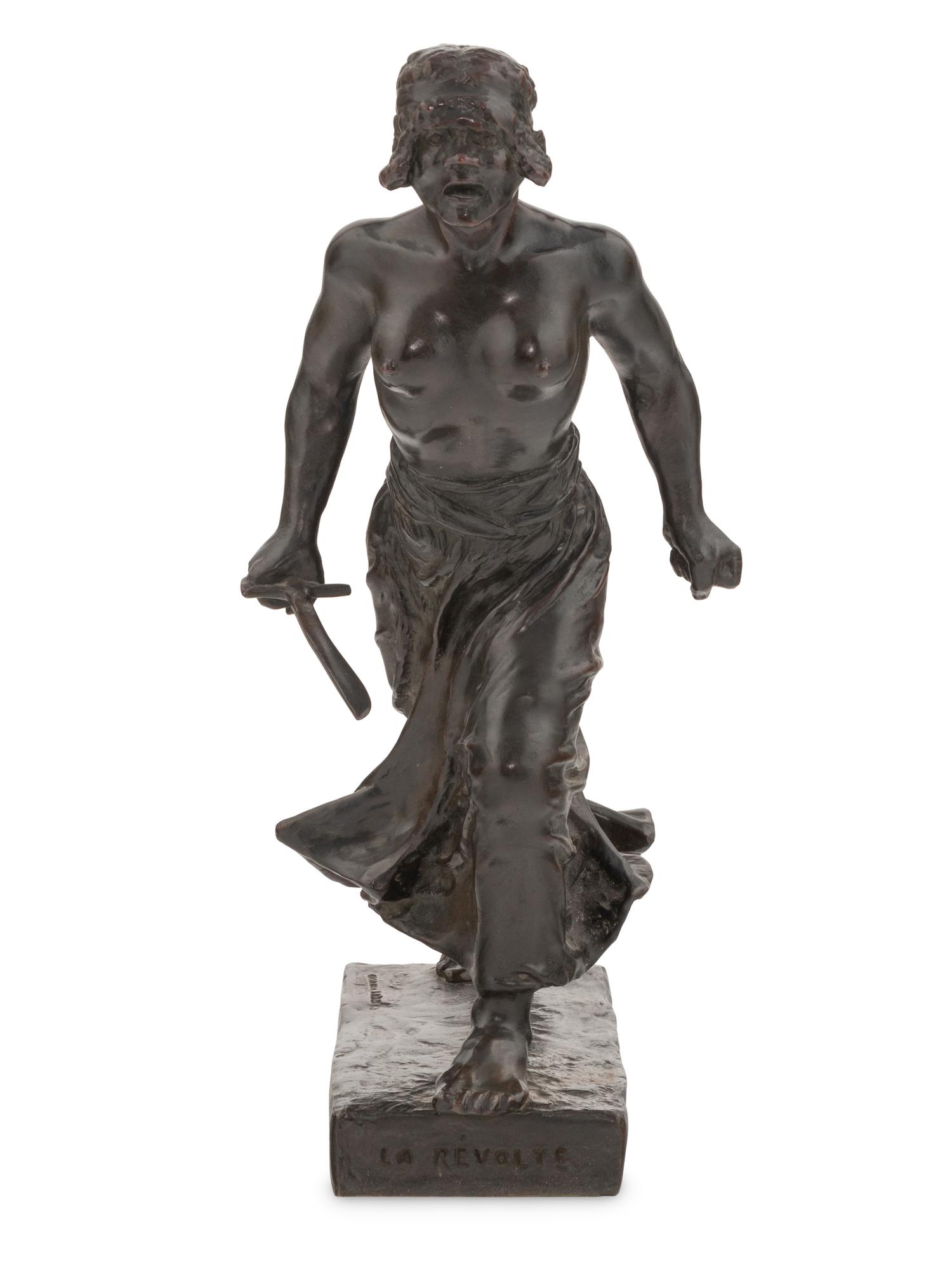 French, Circa 1830