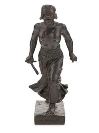 French, Circa 1830
