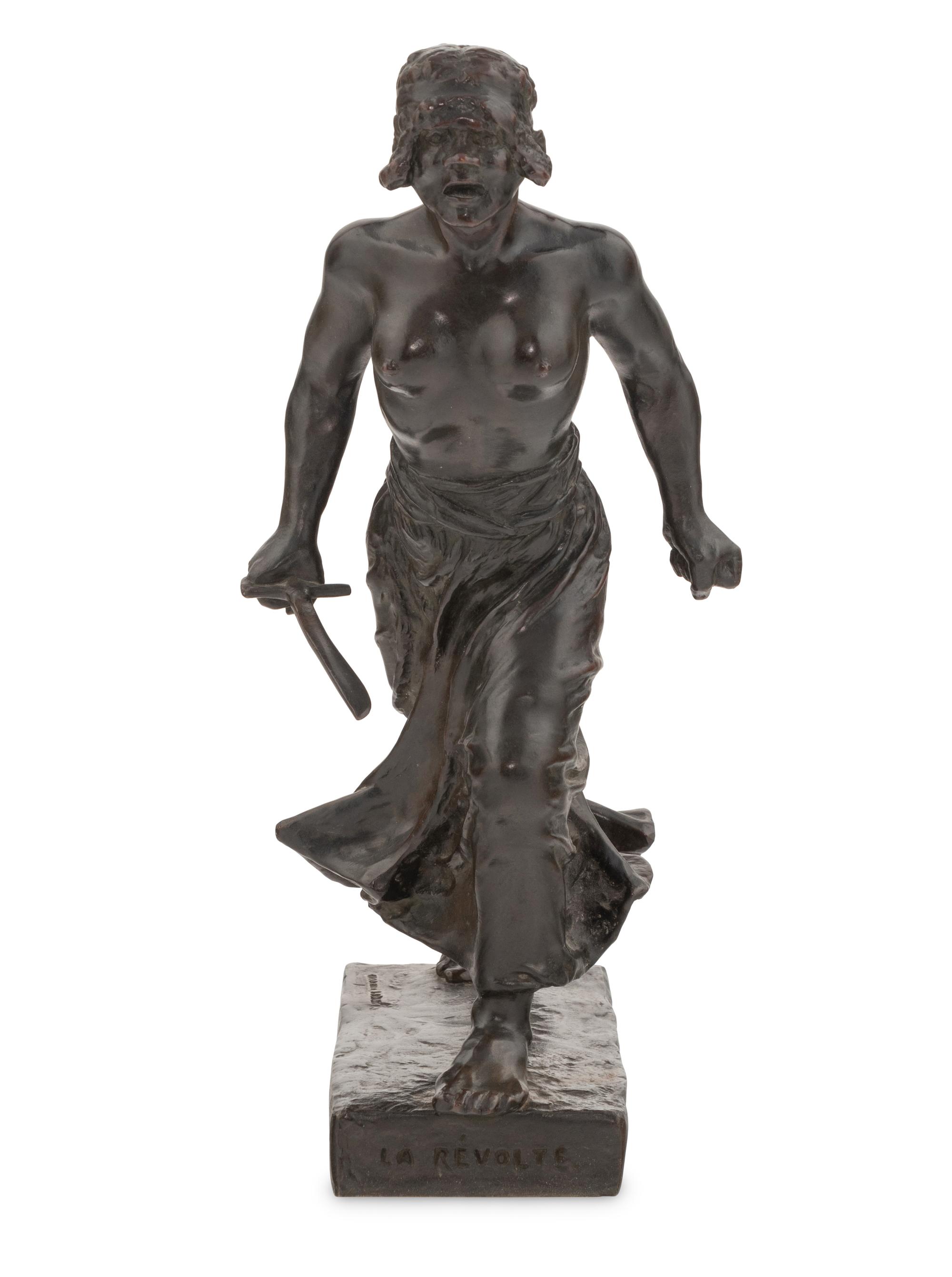 French, Circa 1830