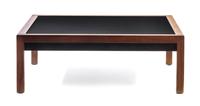 Attributed to Lewis Butler, KNOLL, MID 20TH CENTURY, a low table