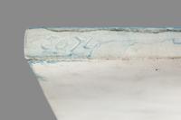 Vellum Landscape Plaque