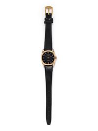 ROLEX, REF. 6229 18K BICOLOR GOLD 'CELLINI' WRISTWATCH