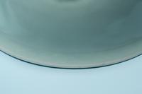 A Pair of Rare and Large Chinese Celadon Glazed Bowls